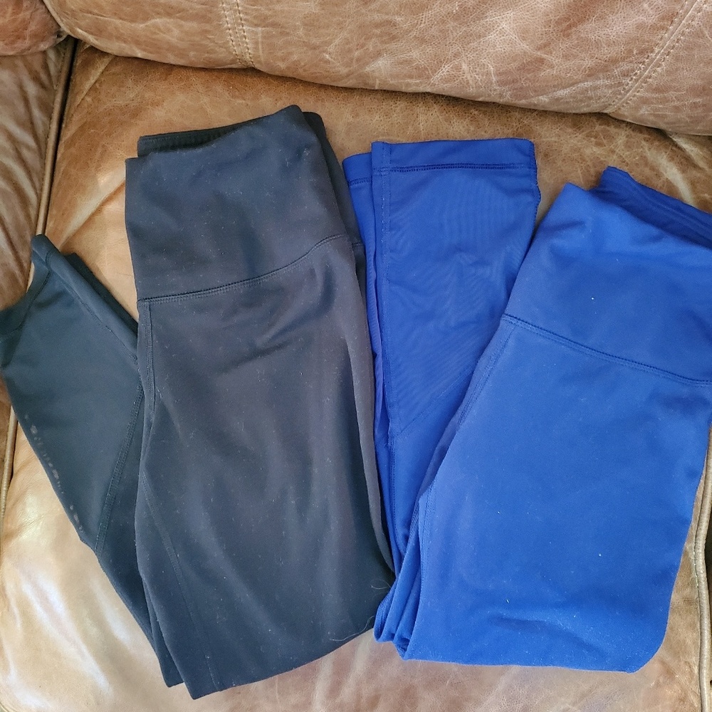 Yogalicious leggings